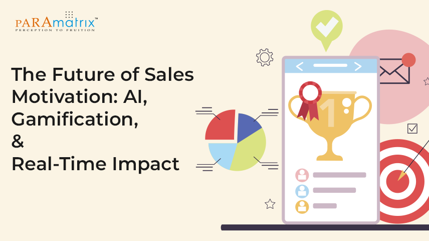 The Future of Sales Motivation: AI, Gamification, and Real-Time Impact