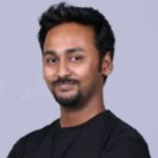 Venkatesh Suvarna