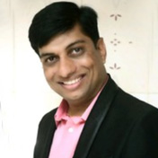 Vishal Devmurari