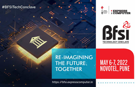 BFSI Technology Conclave 2022