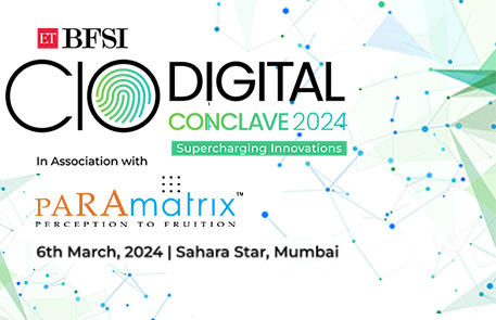 BFSI CIO Digital Conclave