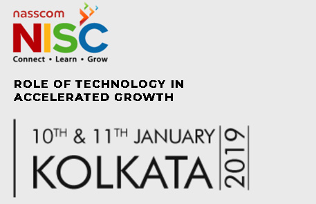 Nasscom International SME Conclave (NISC)