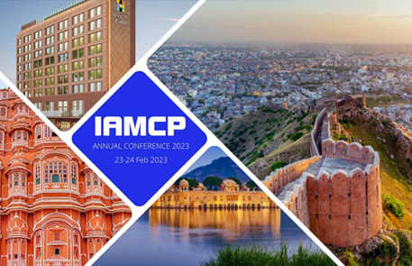 IAMCP Annual Conference 2023